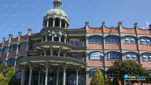 University La Salle Pachuca фотография №6