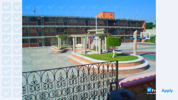 University La Salle Pachuca фотография №3