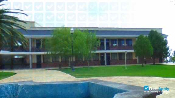University La Salle Saltillo photo #1