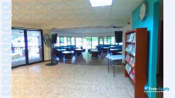 University La Salle Saltillo photo #4