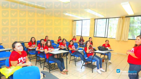 University La Salle Saltillo photo #5