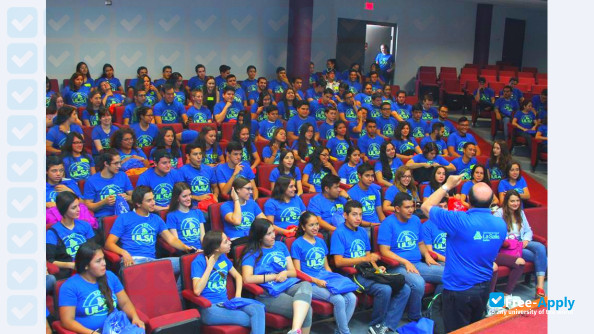 Фотография University La Salle Saltillo