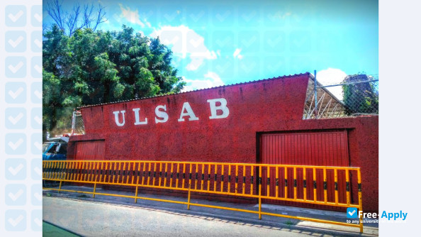 Photo de l’Lasallian Benavente University #3