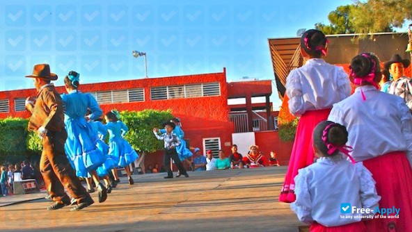 Photo de l’Lasallian Benavente University #4
