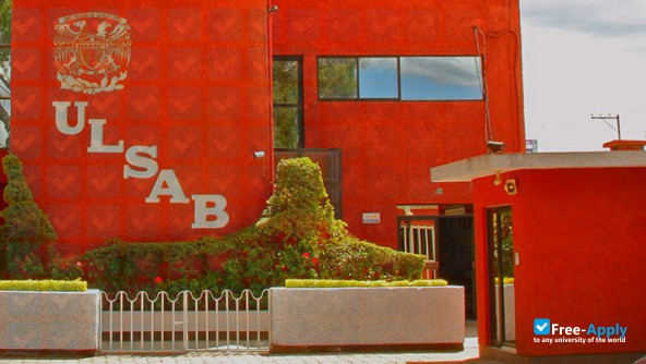 Photo de l’Lasallian Benavente University #2