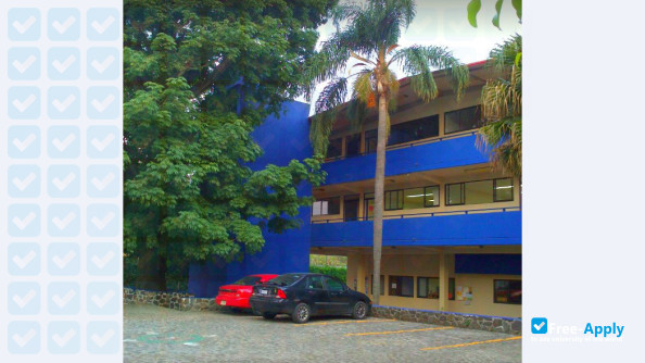 Latin University photo #4