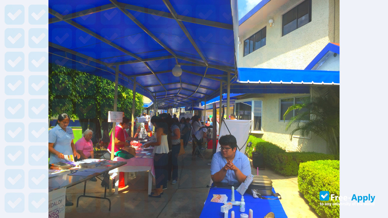 Latin University photo #5