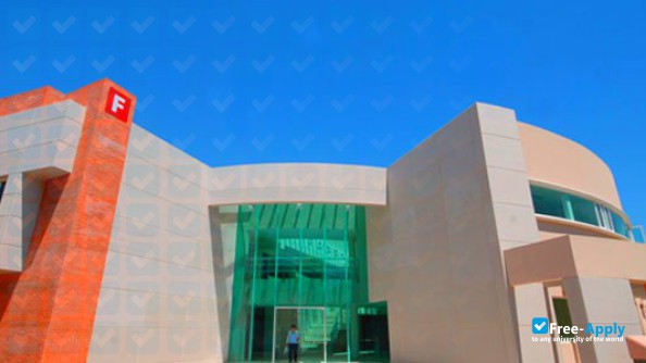 Foto de la Latin American University #2