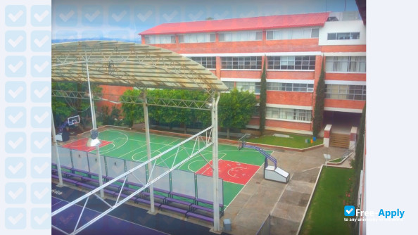 Foto de la Latin American University #8