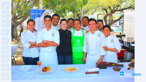 Foto de la Latin University #5
