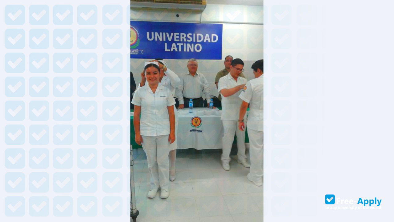 Latin University photo