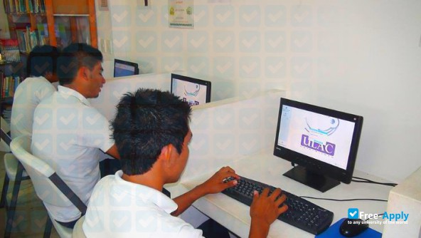Latin American University of the Caribbean photo