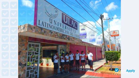 Photo de l’Latin American University of the Caribbean #2