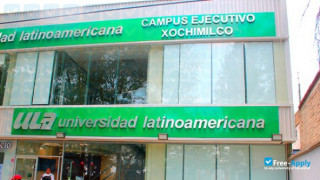 Miniatura de la Latin American University #8
