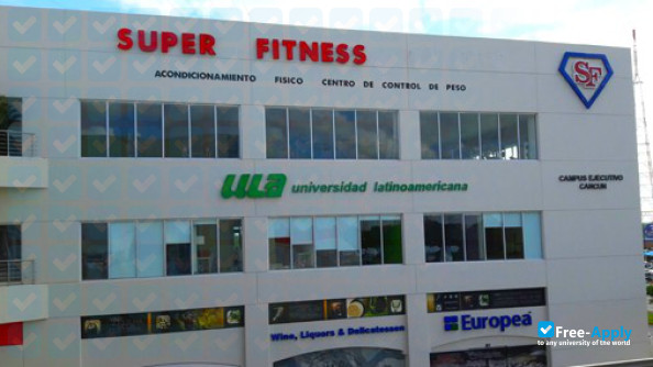 Photo de l’Latin American University #1