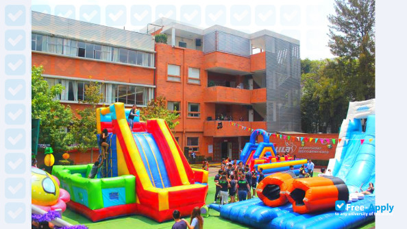 Photo de l’Latin American University #8