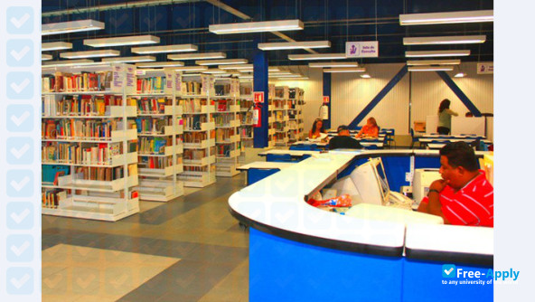 Loyola University of the Pacific photo #5