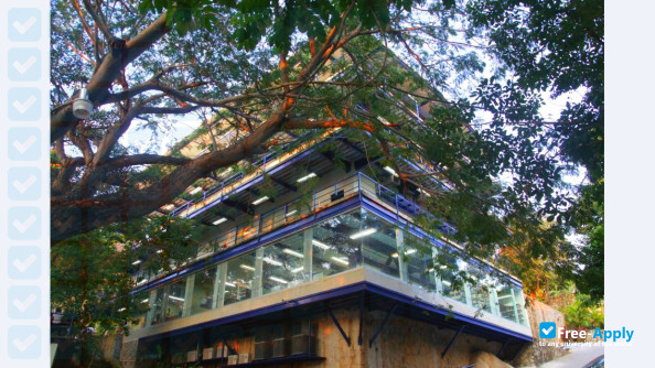 Loyola University of the Pacific photo #3