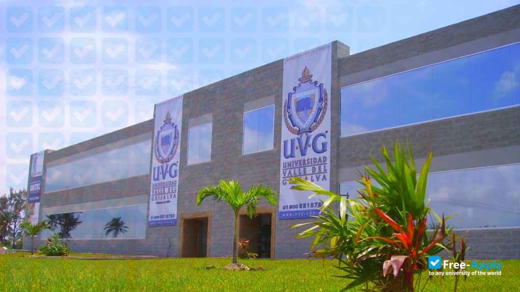 University of the Grijalva photo