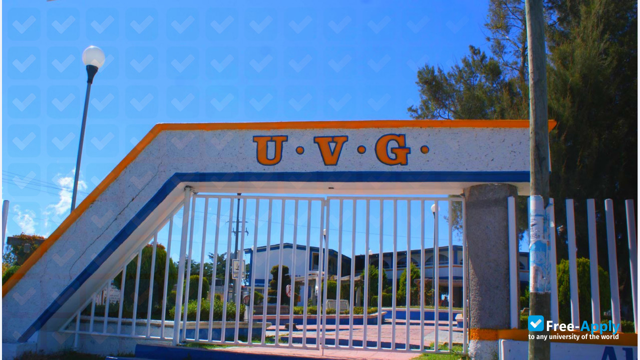 Photo de l’University of the Grijalva #1