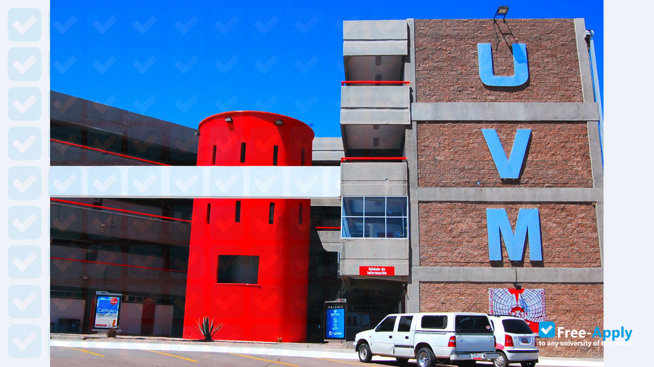 Universidad del Valle de México photo