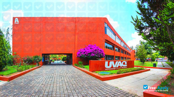 Basque University of Quiroga photo #2