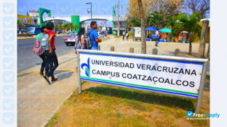 Veracruz University thumbnail #5