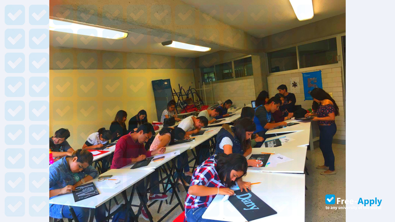 Madero University photo #3