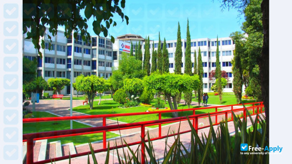 Madero University photo #4