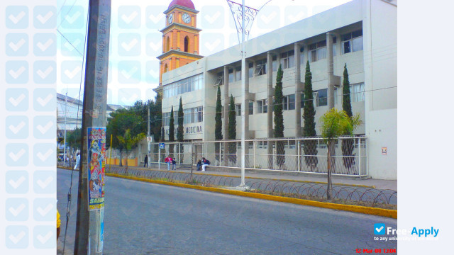 Foto de la University Villa Rica