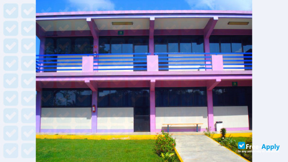 Foto de la University of the Orizaba Valley #5
