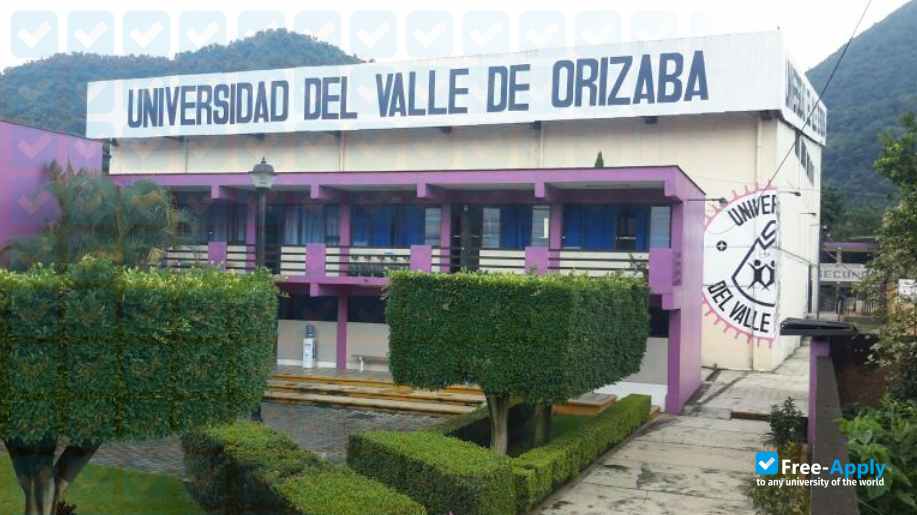 Foto de la University of the Orizaba Valley #6