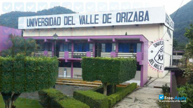 University of the Orizaba Valley фотография №7