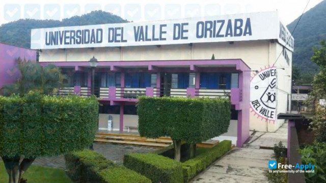 University of the Orizaba Valley photo #7