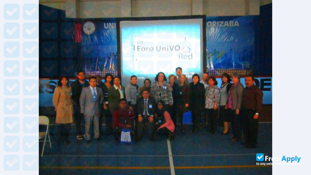 University of the Orizaba Valley photo #1