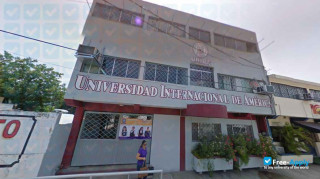 Universidad Internacional de América миниатюра №3