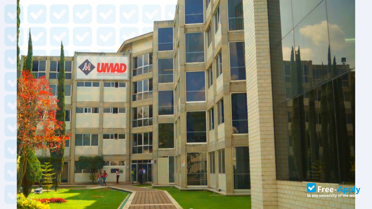 University Madero Papaloapan Campus photo #4