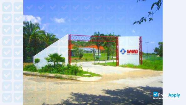 University Madero Papaloapan Campus photo