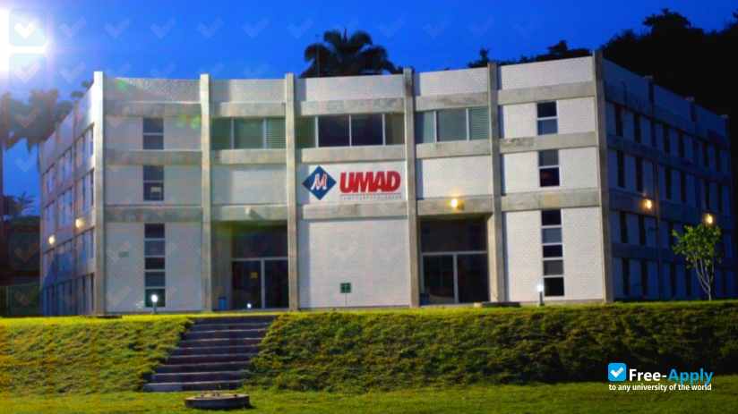 University Madero Papaloapan Campus photo #3