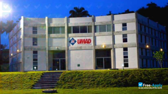 University Madero Papaloapan Campus photo #2