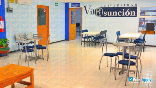 University Villasuncion photo #1