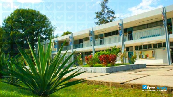 Universidad Internacional de Profesiones Escuela Internacional de Turismo photo #2