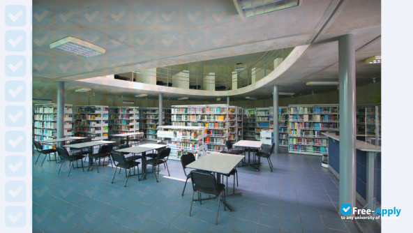 Marist University of Mérida photo #4