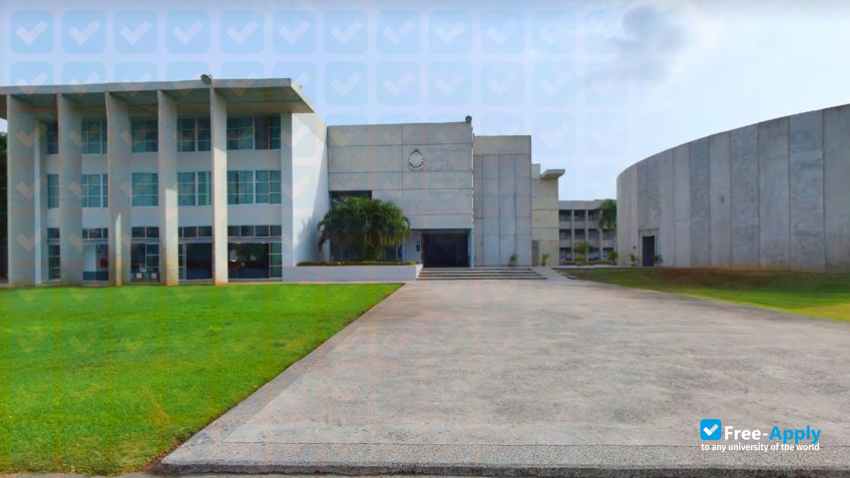 Marist University of Mérida photo #3