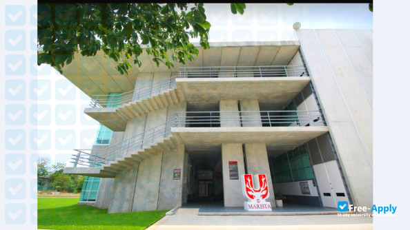 Marist University of Mérida photo #11