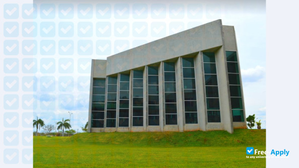 Marist University of Mérida photo #5