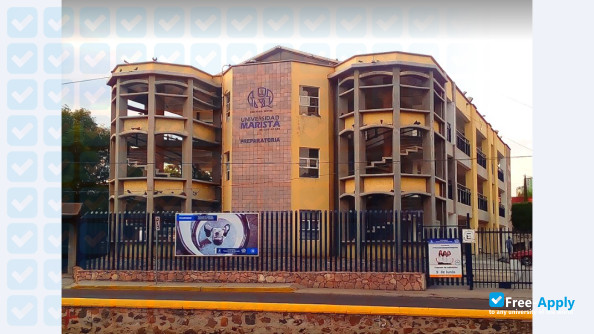 Marist University of Queretaro photo #8