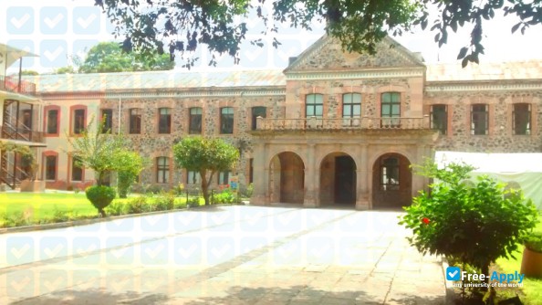 Photo de l’Marist University of Queretaro