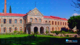 Marist University of Queretaro миниатюра №7