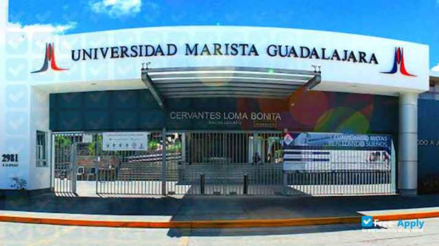 University Marista Guadalajara фотография №4